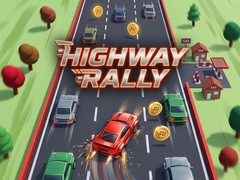 Lalao Highway Rally
