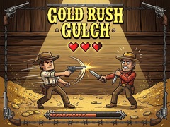 Lalao Gold Rush Gulch