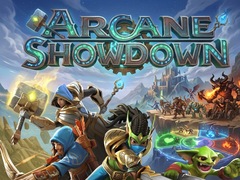 Lalao Arcane Showdown