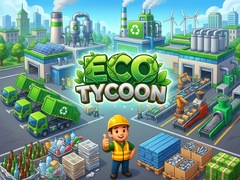 Lalao Eco Tycoon