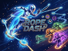 Lalao Rope Dash