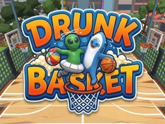 Lalao Drunk Basket
