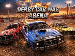 Lalao Derby Car War Arena