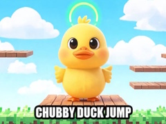 Lalao Chubby Duck Jump