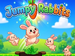 Lalao Jumpy Rabbits