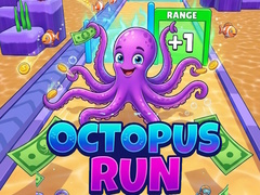 Lalao Octopus Run