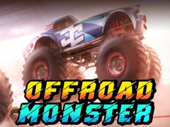 Lalao Offroad Monster