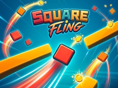 Lalao Square Fling