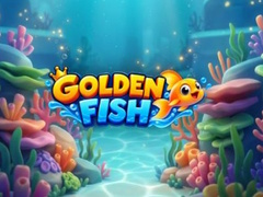 Lalao Golden Fish