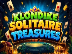 Lalao Klondike Solitaire Treasures