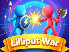 Lalao Lilliput War