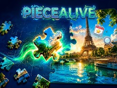 Lalao PieceAlive