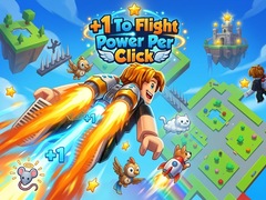 Lalao +1 To Flight Power Per Click