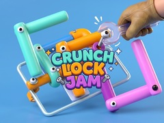 Lalao Crunch Lock Jam