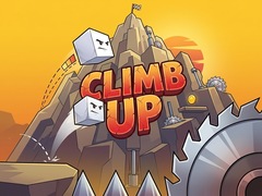 Lalao Climb Up