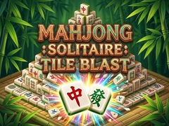 Lalao Mahjong Solitaire: Tile Blast