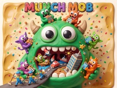 Lalao Munch Mob