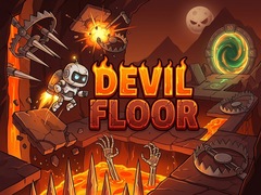 Lalao Devil Floor