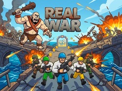 Lalao Real War