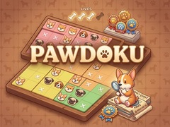 Lalao Pawdoku