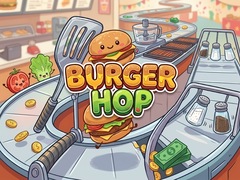 Lalao Burger Hop