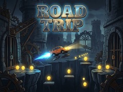 Lalao Road Trip