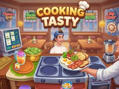 Lalao Cooking Tasty