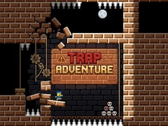 Lalao Trap Adventure