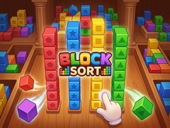 Lalao Block Sort