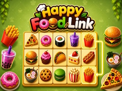 Lalao Happy Food Link