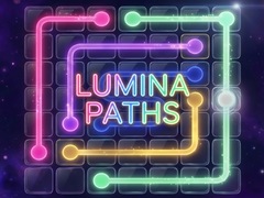 Lalao Lumina Paths