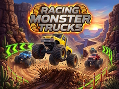 Lalao Racing Monster Trucks