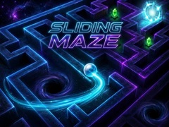 Lalao Sliding Maze
