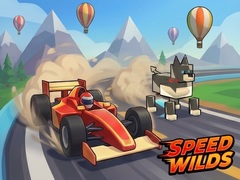 Lalao Speed Wilds