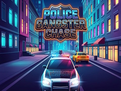 Lalao Police Gangster Chase