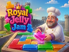 Lalao Royal Jelly Jam