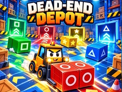 Lalao Dead-End Depot