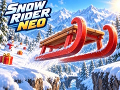 Lalao Snow Rider Neo