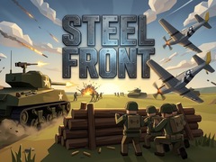 Lalao Steel Front