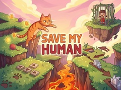 Lalao Save My Human