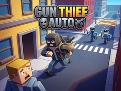 Lalao Gun Thief Auto