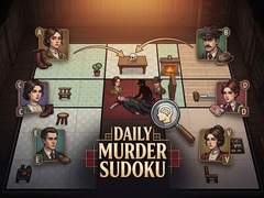 Lalao Daily Murder Sudoku