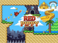 Lalao Red Pippy