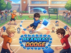 Lalao Beanbag Dodge
