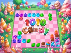 Lalao 1010 Candy