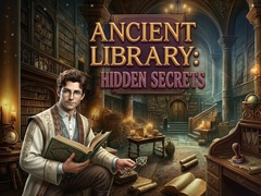 Lalao Ancient Library: Hidden Secrets