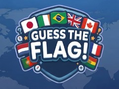 Lalao Guess the Flag
