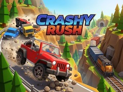 Lalao Crashy Rush