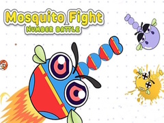 Lalao Mosquito Fight Number Battle