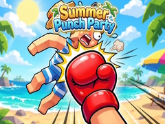 Lalao Summer Punch Party